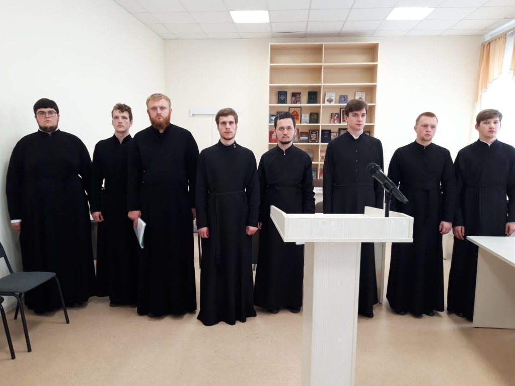защита выпускных квалификационных работ